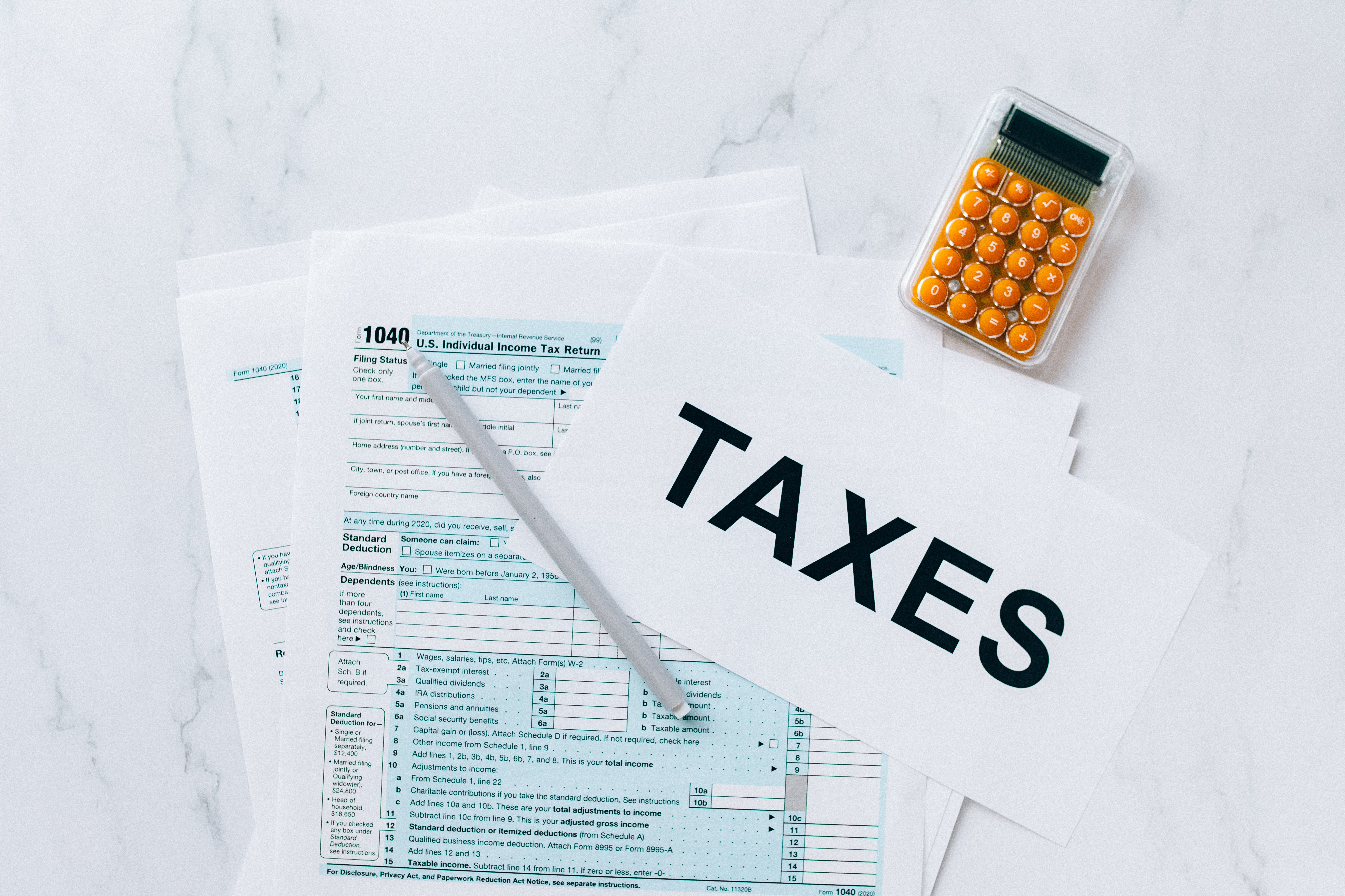 Corporate Tax Alert – No.1